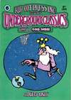 Underground Classics #6 Comic Books - Covers, Scans, Photos in Underground Classics Comic Books - Covers, Scans, Gallery